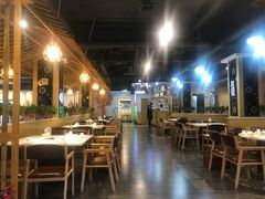 -肥羊坊火锅餐厅(新兴南路店)