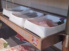 -海底捞火锅(中原万达广场店)