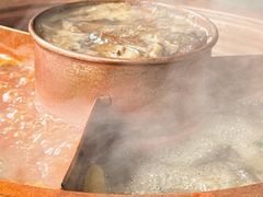 -滇釜火锅·能喝汤的火锅(车公庄店)