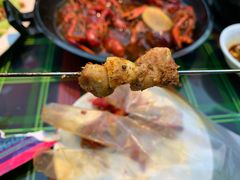 蒜瓣肉-丁丁龙虾(总店)