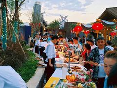 -三亚海昌梦幻海洋不夜城