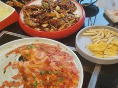 -重庆德忆火锅（龙南街3店）(渝水岸餐饮)