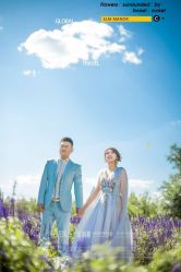点击看大图 -维纳斯婚纱摄影(鞍山店)