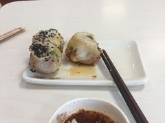 -咬不得高祖生煎·简餐(高银街店)