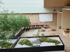 -快乐大桶水养生足浴SPA(前兴路店)