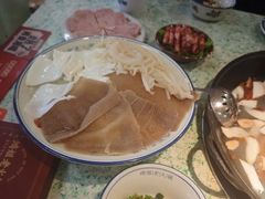 -鸿姐老火锅(疁城新天地店)