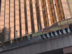 -香港皇家太平洋酒店