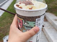 -茶颜悦色(岳麓山顶店)