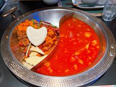 -廖掌柜·重庆鲜货火锅(上海首店)