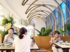 -常来小聚·广州非遗传承餐厅(高德置地店)