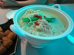 -桂满陇·杭州小馆(巴黎春天浦建店)