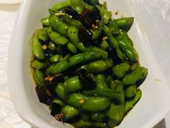 -可可大虾武汉土菜大排档(万松园1店)