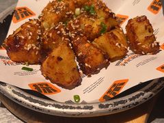 -探鱼·鲜青椒爽麻烤鱼(朝阳悠唐广场店)