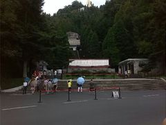 -井冈山革命烈士陵园