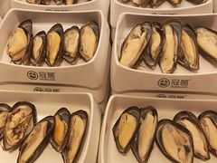 -冠菌火锅自助(东莞桥头店)