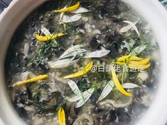 -龙桥私厨·姜花菊花过桥鱼·顺德菜(容桂店)