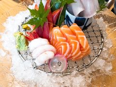刺身拼盘-隐泉京望日式料理(太和广场店)