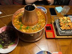 -雀舞云南菜(天津天河城购物中心店)