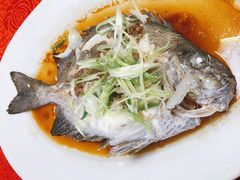 -棠记海鲜餐厅(南朗镇店)