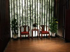 包厢-冶春茶社(星汉大厦店)