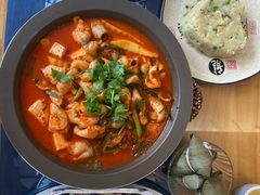 -益恒饭店乡间白族菜(古城总店)