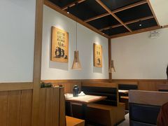-江渔儿酸菜鱼·拔草餐厅(虎门君乐汇店)