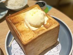-去茶去·休闲中餐(江滨店)