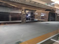 -沈阳南站
