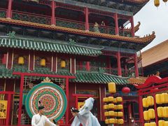 -西湖楼禧园·宴会聚餐(三一大道店)