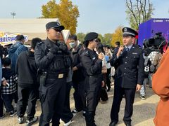 -大明宫国家遗址公园·御道广场