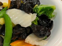 -熠盛粤味·顺德桑拿鸡(永康路店)