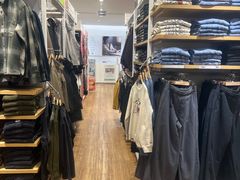 -优衣库(天津鲁能城购物中心店)