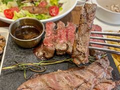 -Entrecôte 法国牛扒馆(保利·时光里店)