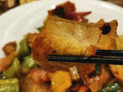 -九佰碗家常菜(华威桥店)