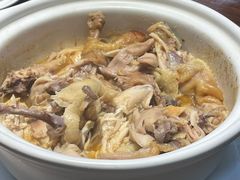 -民间瓦缸煨汤館(嵩山路店)