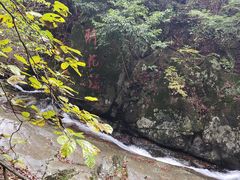 -太湖源风景区