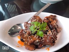 -东坡酒家(天塔店)