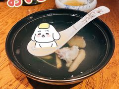 -渡鲑亭(东二环泰禾广场店)