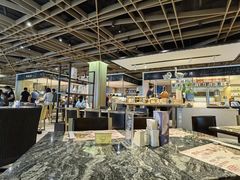 -金海湾自助餐厅(金陵饭店)