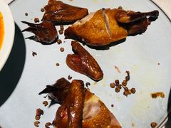 -院8里·小聚园老川菜(九眼桥店)