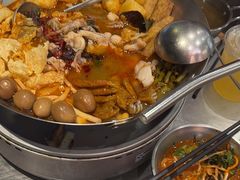 -小螺大作·螺蛳粉火锅(林和西店)