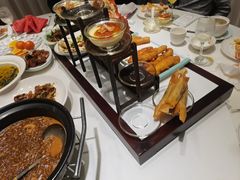 -沪华海鲜大酒楼(南汇店)