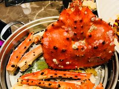 -蟹之国·精品蟹料理(极地店)