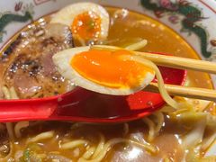 -老龙亭拉面店