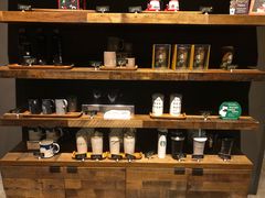 -星巴克(常州丰臣国际广场店)
