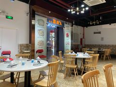 大堂-友德福.老字号粤菜.广州地标融合美食(荔湾路店)