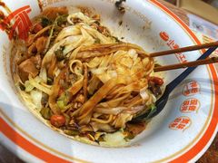 -小满手工粉(上海月星环球港店)