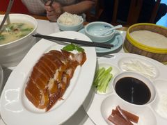 -北平食府(马鞍山路店)