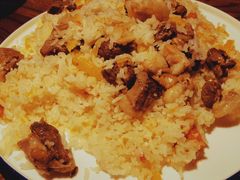 -纳瓦新疆菜(银都店)