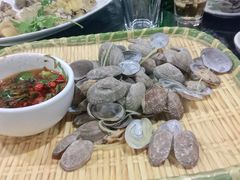 -琼大师东方烤乳猪(亚特兰蒂斯店)